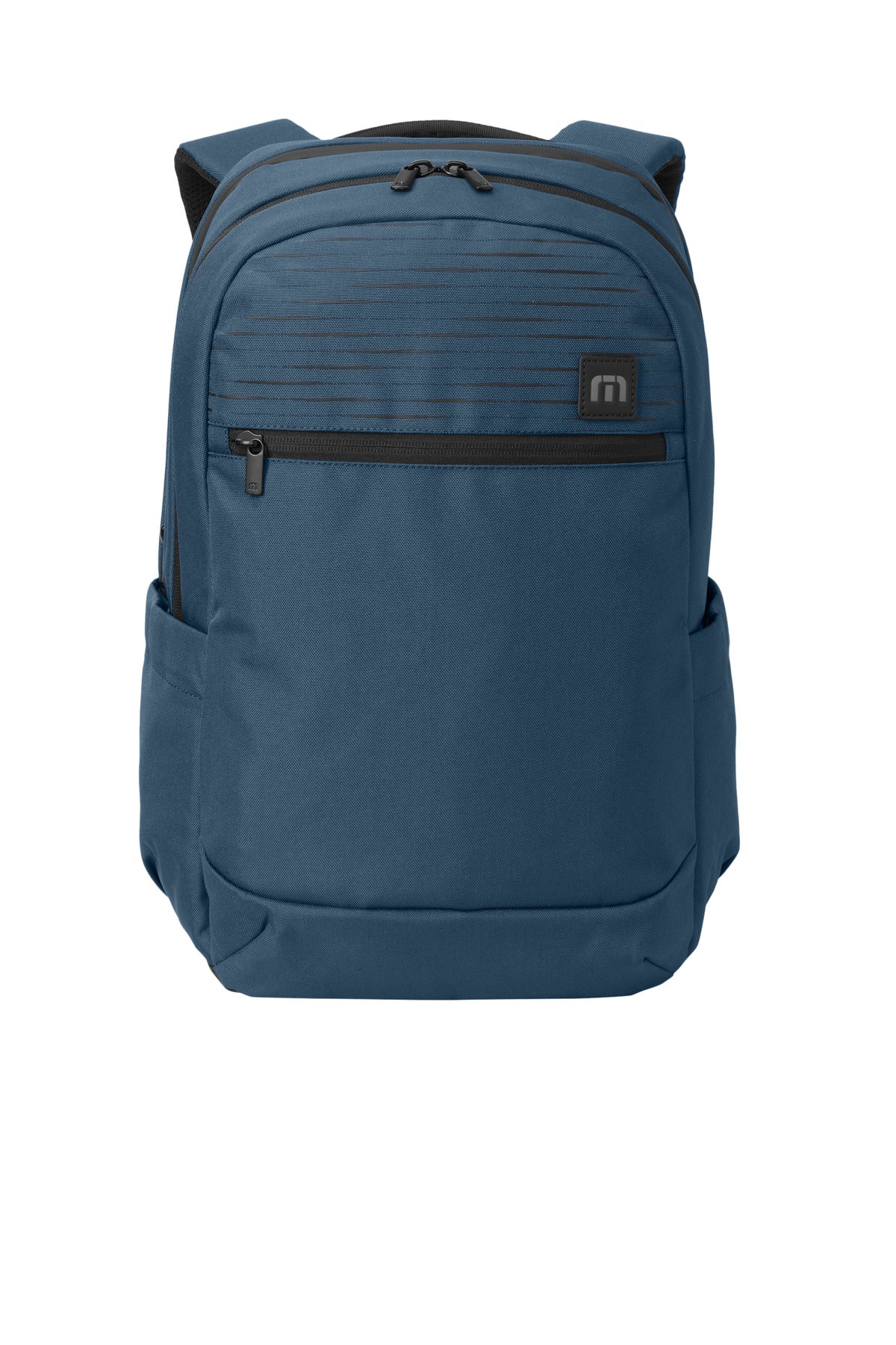 TravisMathew- TravisMathew Approach Backpack TMB100-Medtech- 2