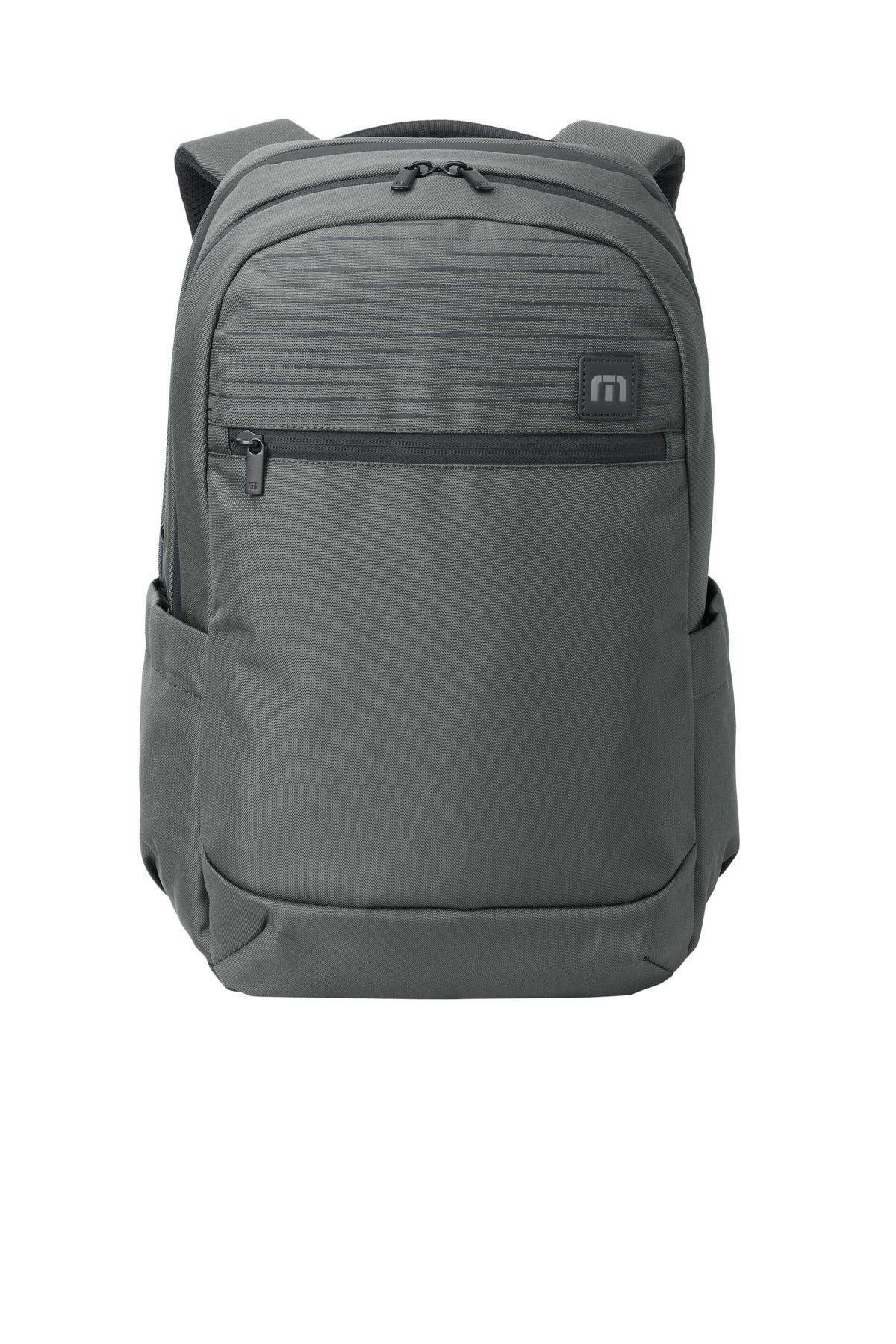 TravisMathew- TravisMathew Approach Backpack TMB100-Medtech- 3