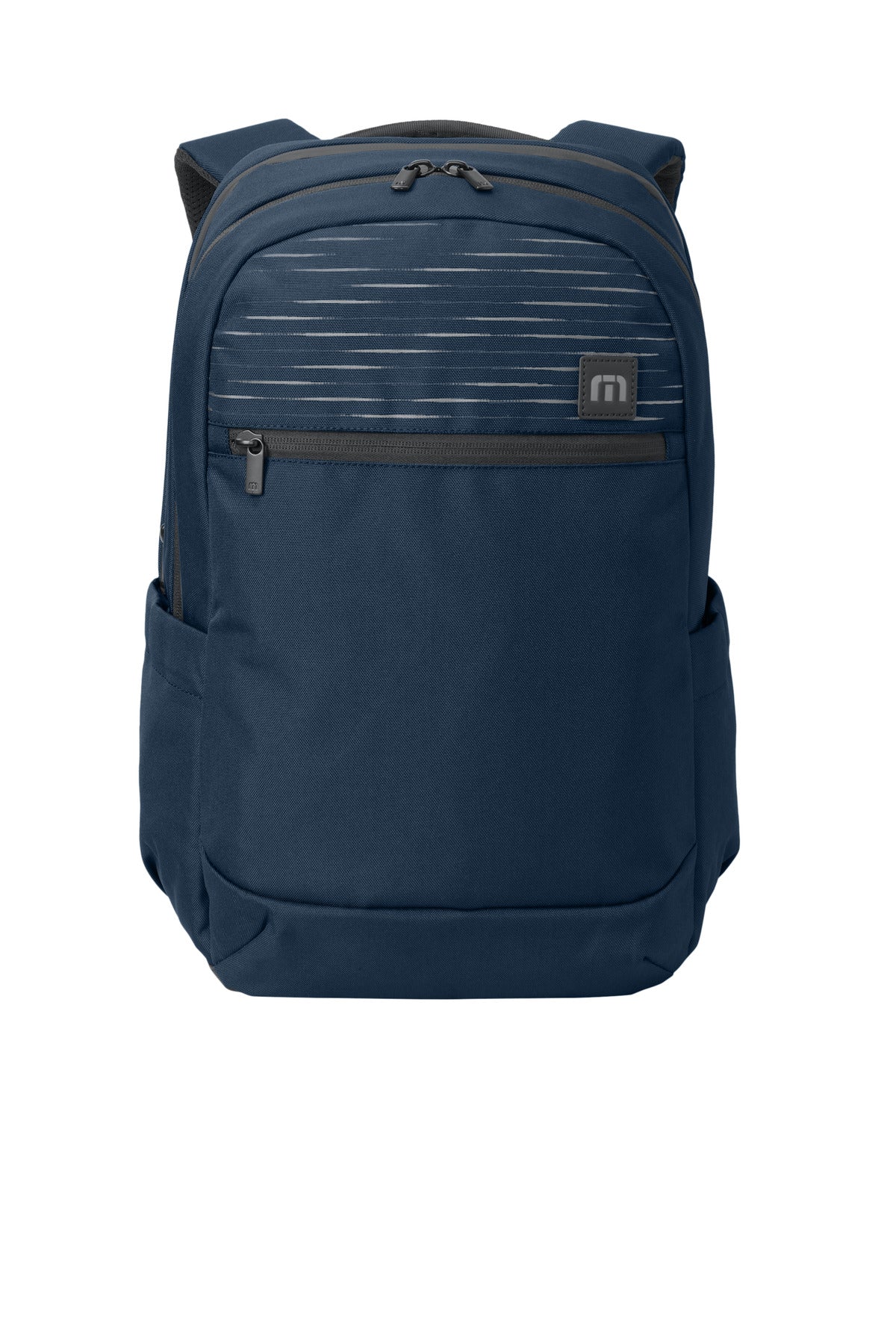 TravisMathew- TravisMathew Approach Backpack TMB100-Medtech- 4