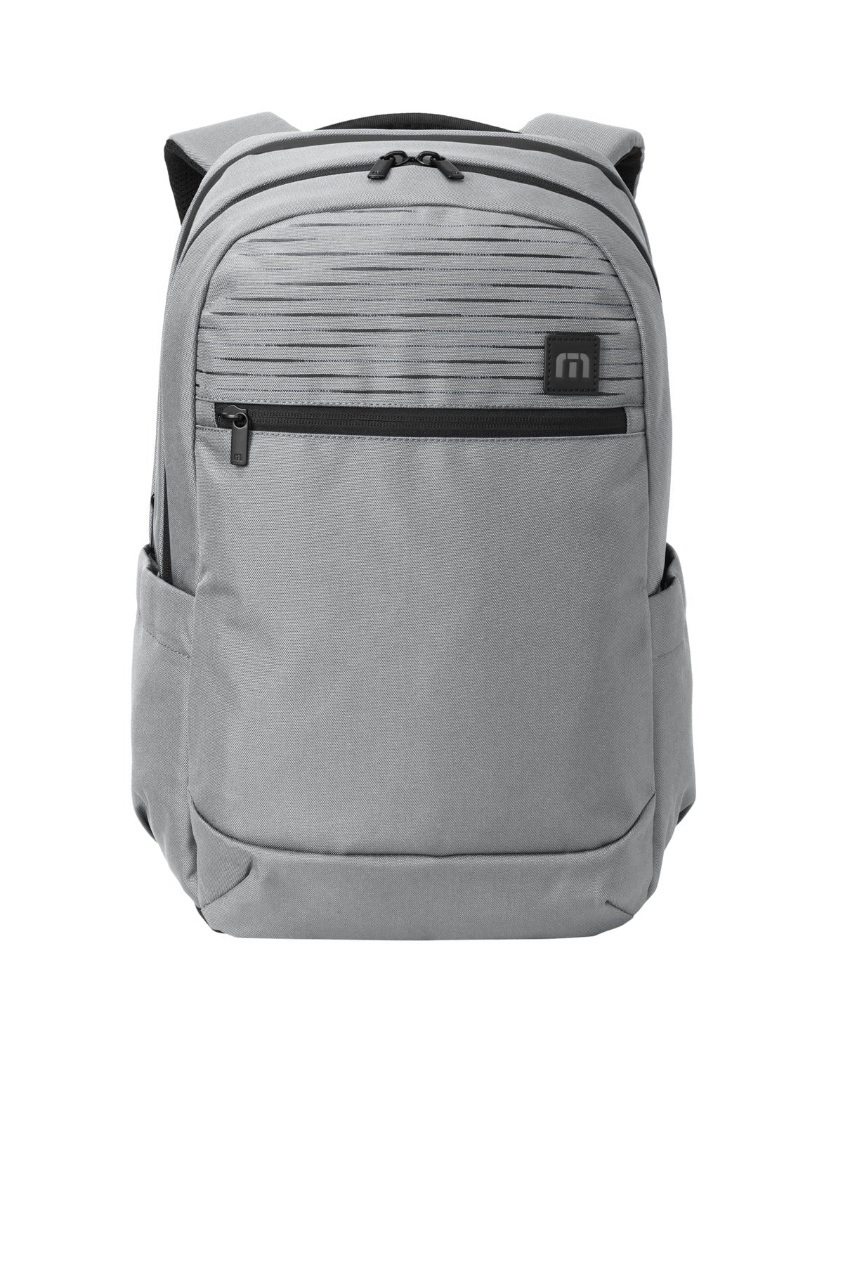 TravisMathew- TravisMathew Approach Backpack TMB100-Medtech- 5