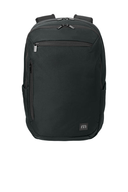 TravisMathew- TravisMathew Duration Backpack TMB105-Medtech- 1