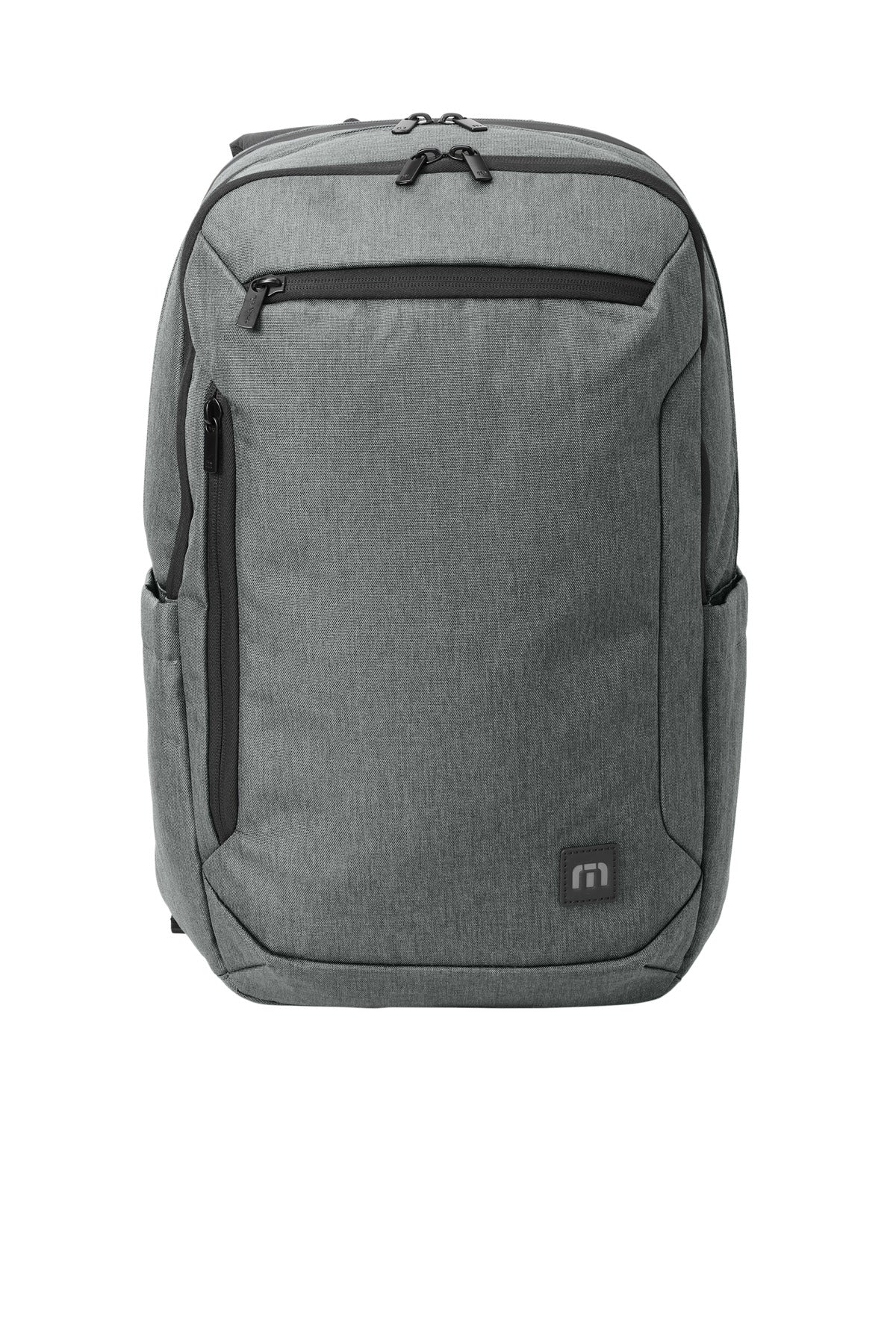 TravisMathew- TravisMathew Duration Backpack TMB105-Medtech- 2