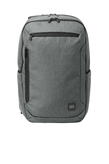 TravisMathew- TravisMathew Duration Backpack TMB105-Medtech- 2