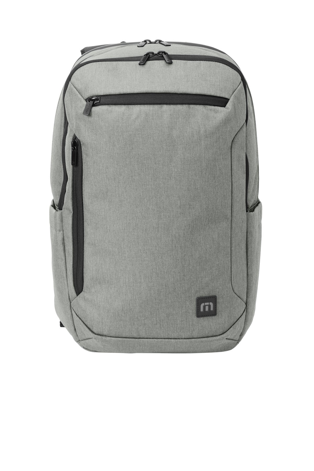 TravisMathew- TravisMathew Duration Backpack TMB105-Medtech- 4