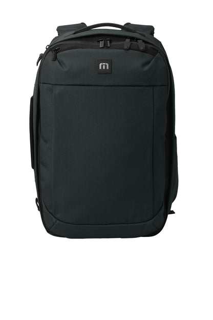 TravisMathew- TravisMathew Lateral Convertible Backpack TMB106-Medtech- 1