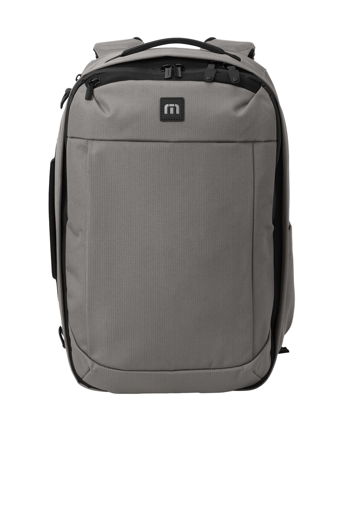 TravisMathew- TravisMathew Lateral Convertible Backpack TMB106-Medtech- 2