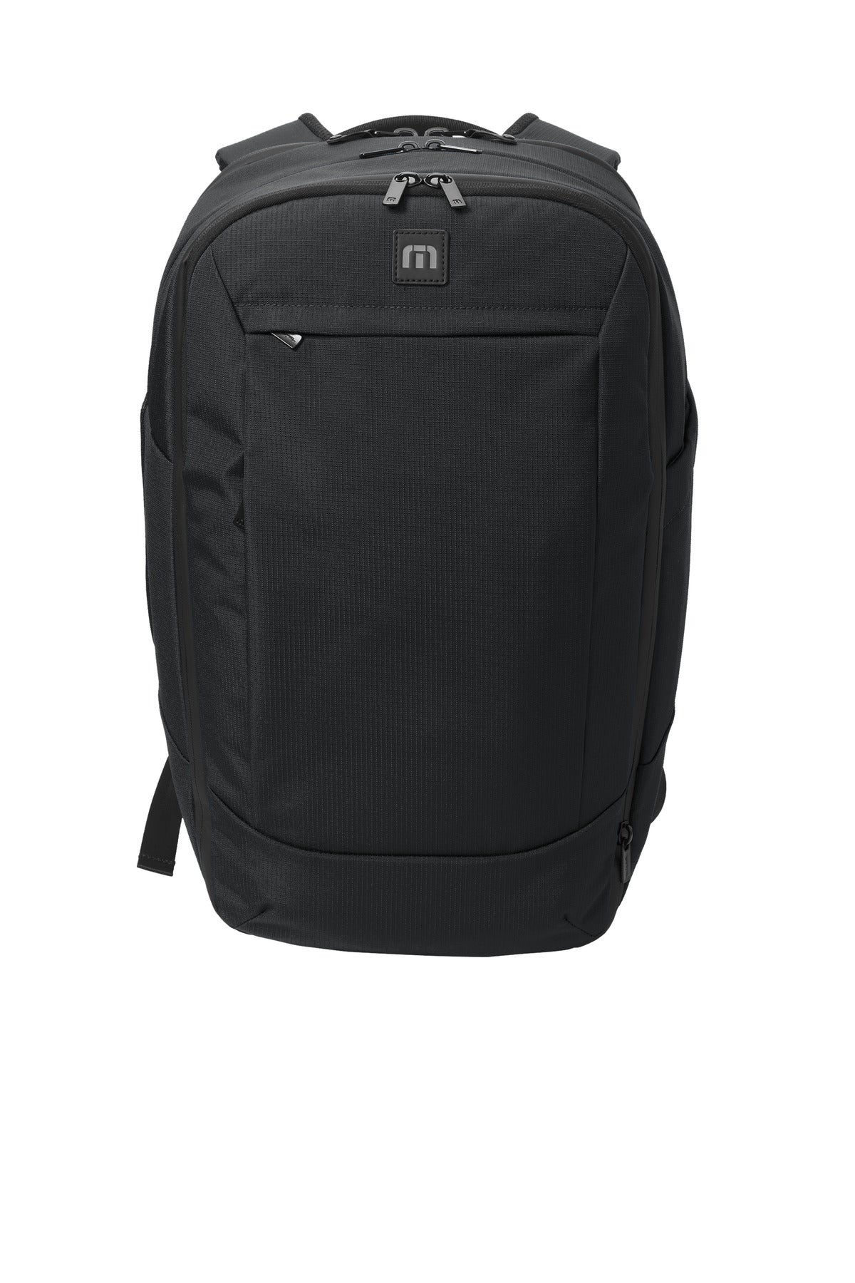 TravisMathew- TravisMathew Lateral Backpack TMB107-Medtech- 1