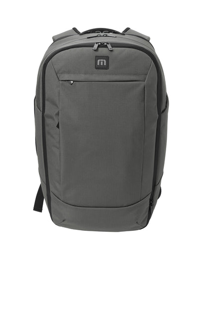 TravisMathew- TravisMathew Lateral Backpack TMB107-Medtech- 2