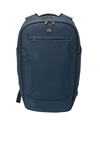 TravisMathew- TravisMathew Lateral Backpack TMB107-Medtech- 3