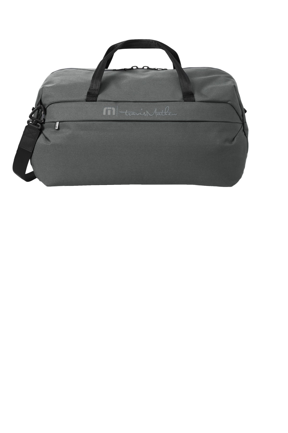 TravisMathew- TravisMathew Lateral Duffel TMB200-Medtech- 2