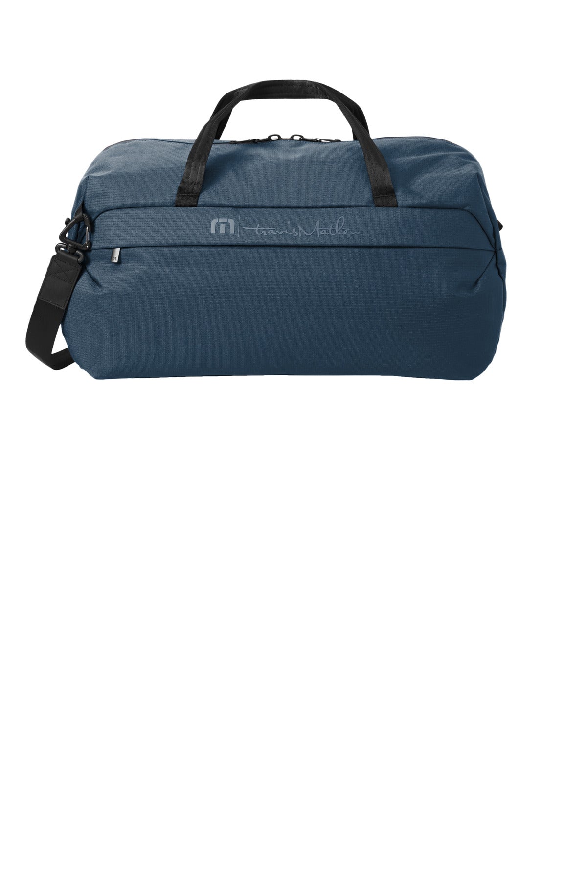 TravisMathew- TravisMathew Lateral Duffel TMB200-Medtech- 3