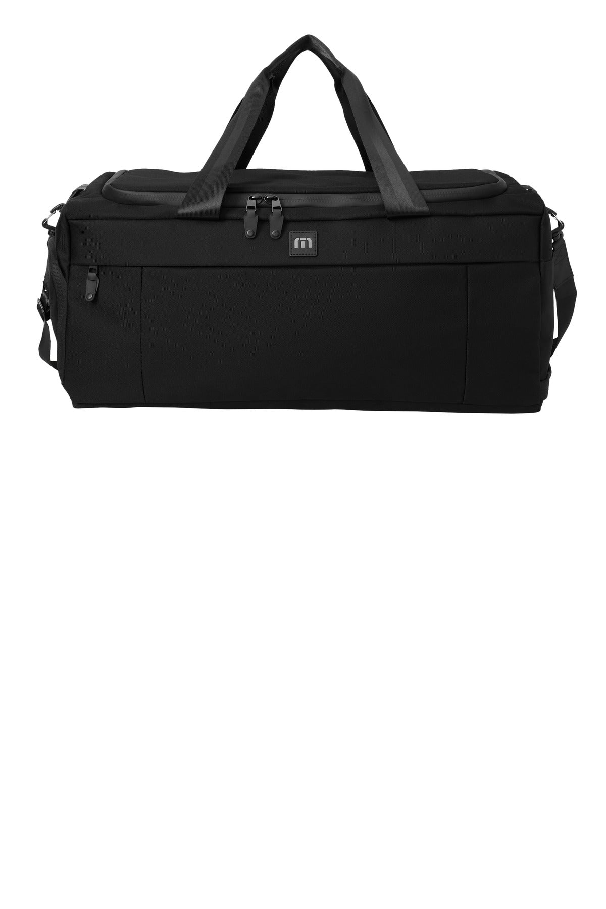 TravisMathew- TravisMathew Duration Duffel TMB205-Medtech- 1