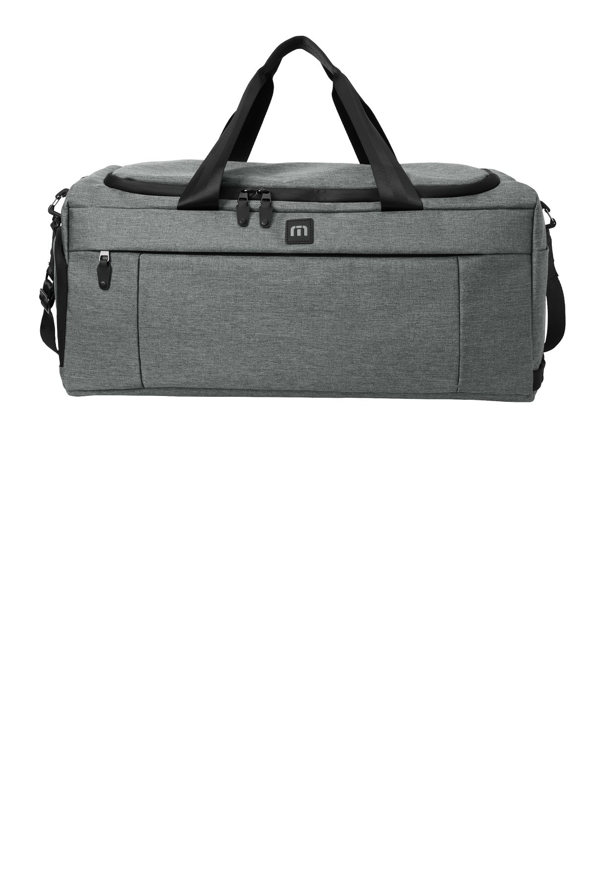 TravisMathew- TravisMathew Duration Duffel TMB205-Medtech- 2