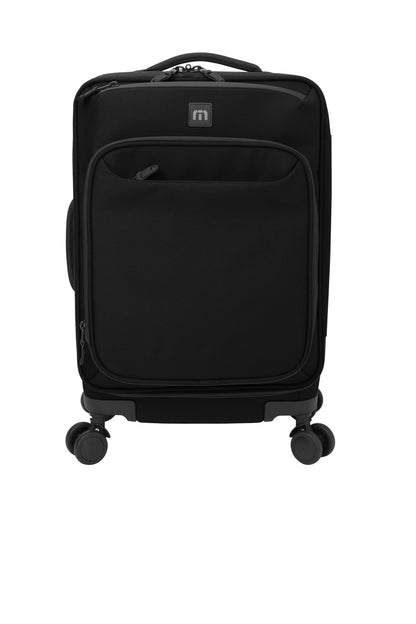 TravisMathew- TravisMathew Quad Carry-On Spinner TMB400-Medtech- 1