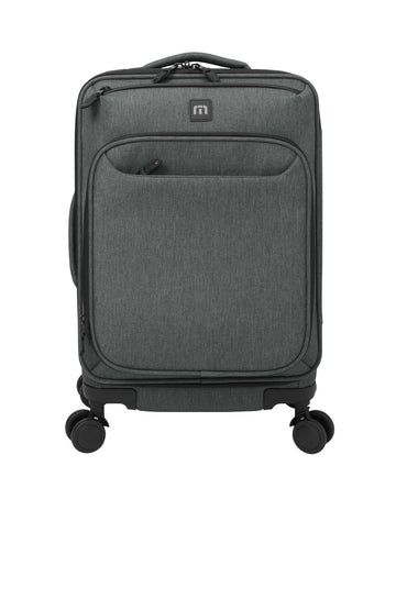 TravisMathew- TravisMathew Quad Carry-On Spinner TMB400-Medtech- 2