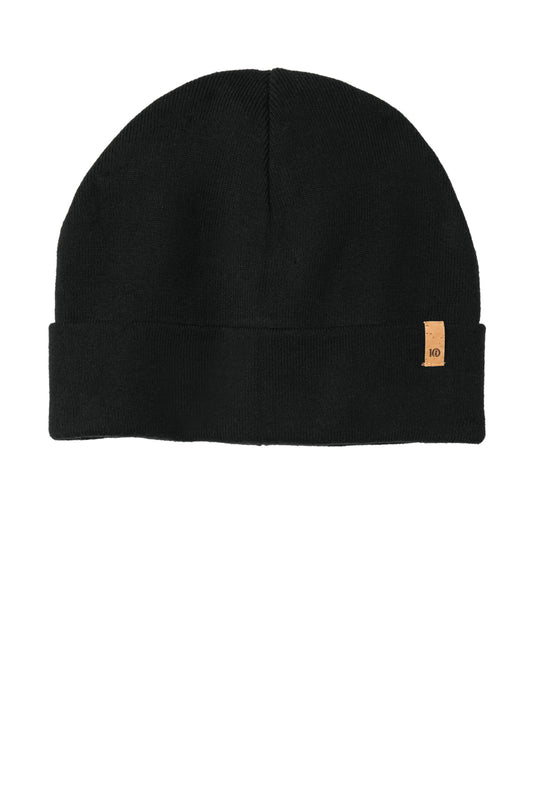 tentree- tentree® Cotton Beanie TTAU5922-Medtech- 1