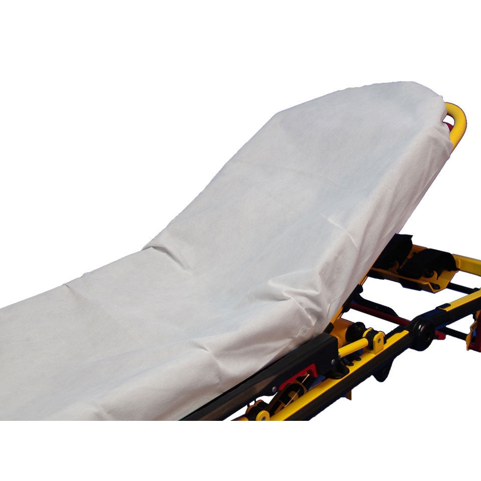 Taylor Healthcare SureFit™ Fitted Stretcher Sheets