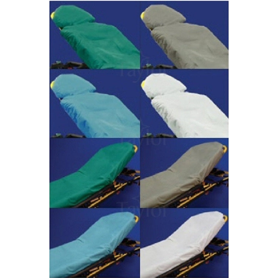  Taylor Healthcare-Taylor Healthcare SureFit™ Fitted Stretcher Sheets-MedTech-1