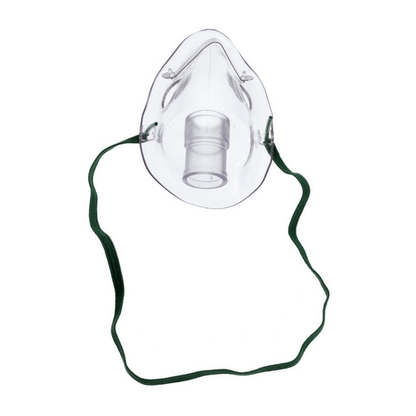 Teleflex Medical Hudson RCI® Aerosol Elongated Mask, Adult