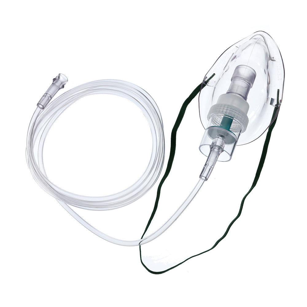 Teleflex® Micro Mist Nebulizer w/Adult Mask