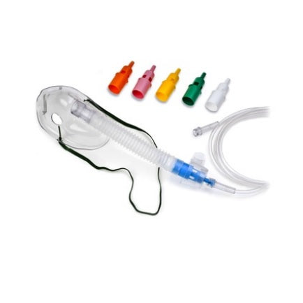 Teleflex Multi Vent Mask Adult Kit