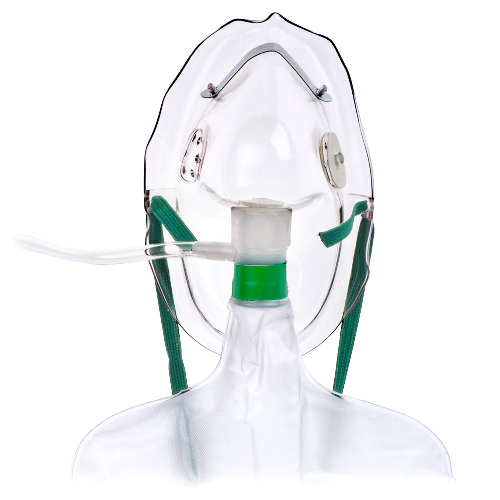 Teleflex Non-Rebreathing Mask Adult