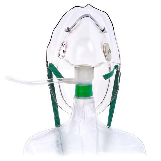  Teleflex Medical-Teleflex Non-Rebreathing Mask Adult-MedTech-1