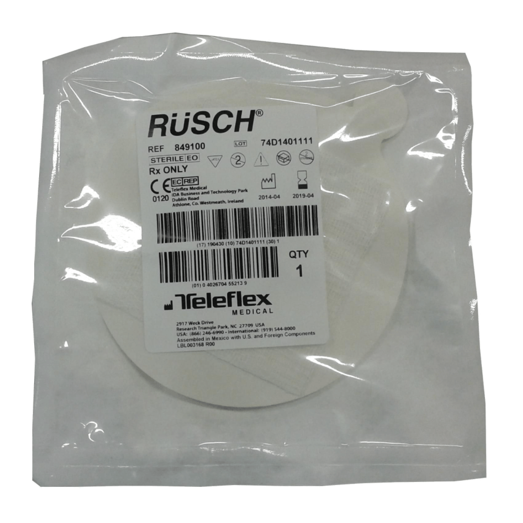 Teleflex® Rüsch Asherman Chest Seal™