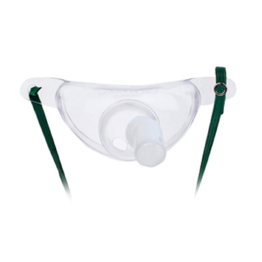 Teleflex Tracheostomy Masks