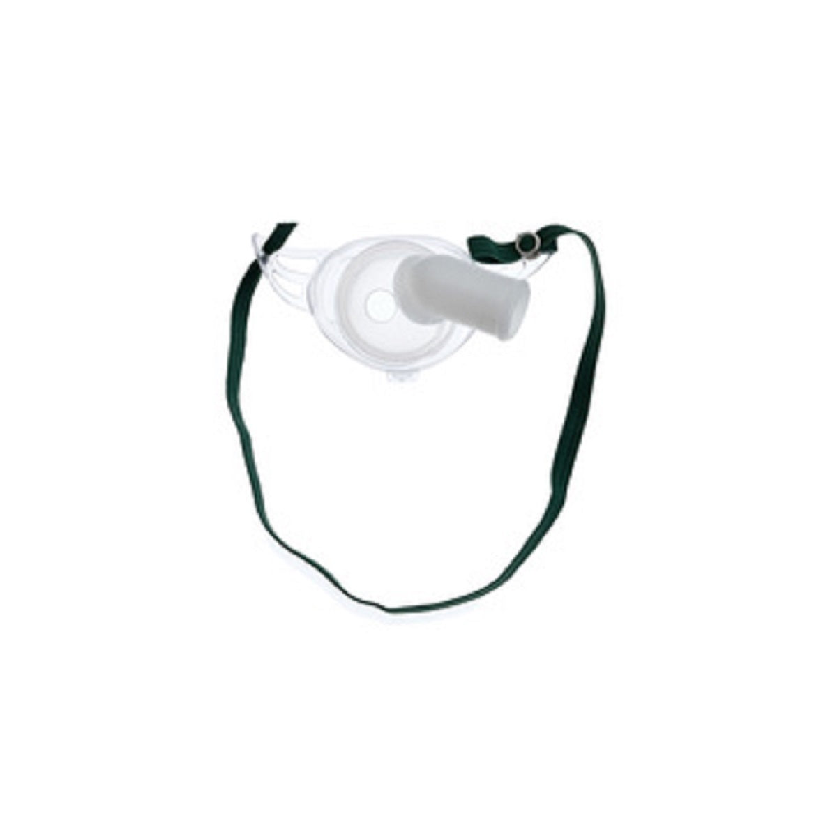 Teleflex Tracheostomy Masks