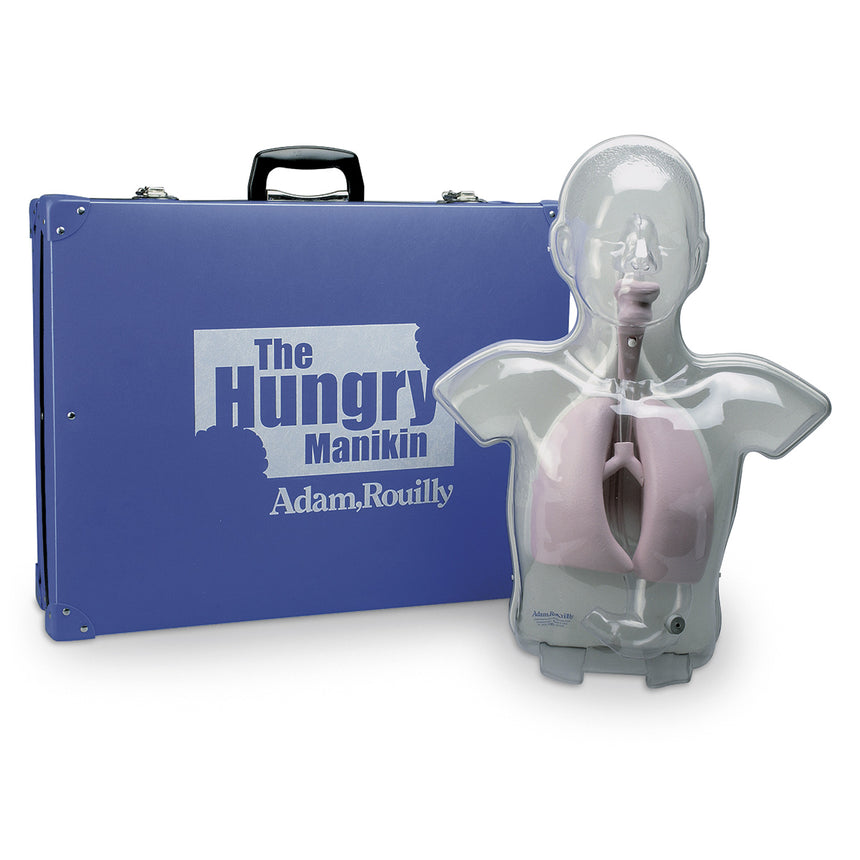  Nasco Healthcare-The Hungry Manikin-MedTech-1