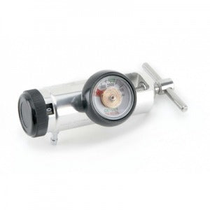 Therapy Flow Regulator w/540 Nut & Stem