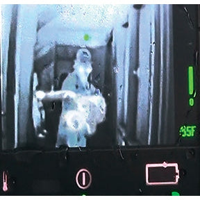 Thermal Image Ti Randy 145 Large Body