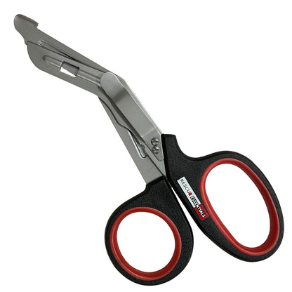 Thin Line Shears, 7.5" With Clip