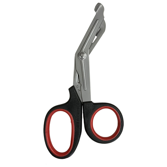 Thin Line Shears, 7.5" With Clip