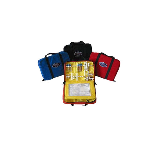  vendor-unknown-Thomas EMS Aeromed Drug Kit-MedTech-1