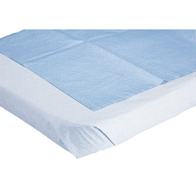 Tissue/Poly Stretcher Sheets