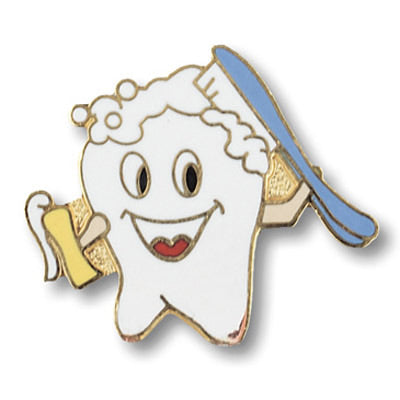 Tooth Character