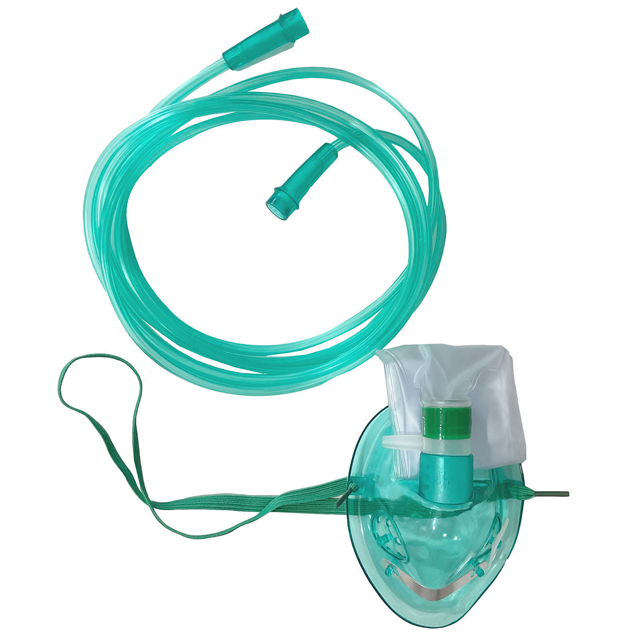 Total Non-Rebreather O2 Mask Pediatric - VENT