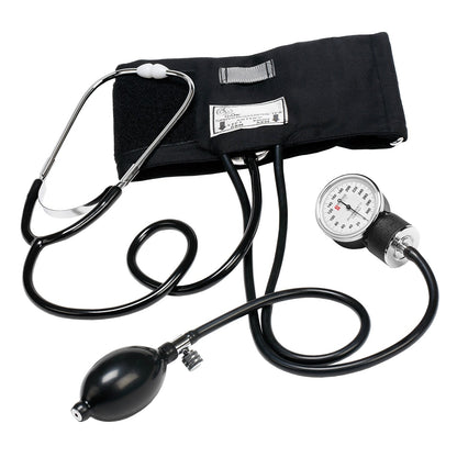 Traditional Home Blood Pressure Set