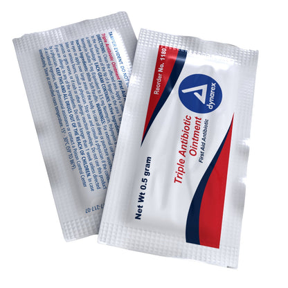 Triple Antibiotic Ointment