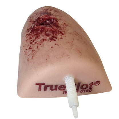 TrueClot® Wound Packing Task Trainer