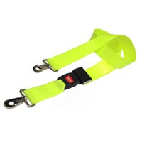  Dick Medical Supply-Ultra Guard, 7' Strap with Swivel Ends-MedTech-1