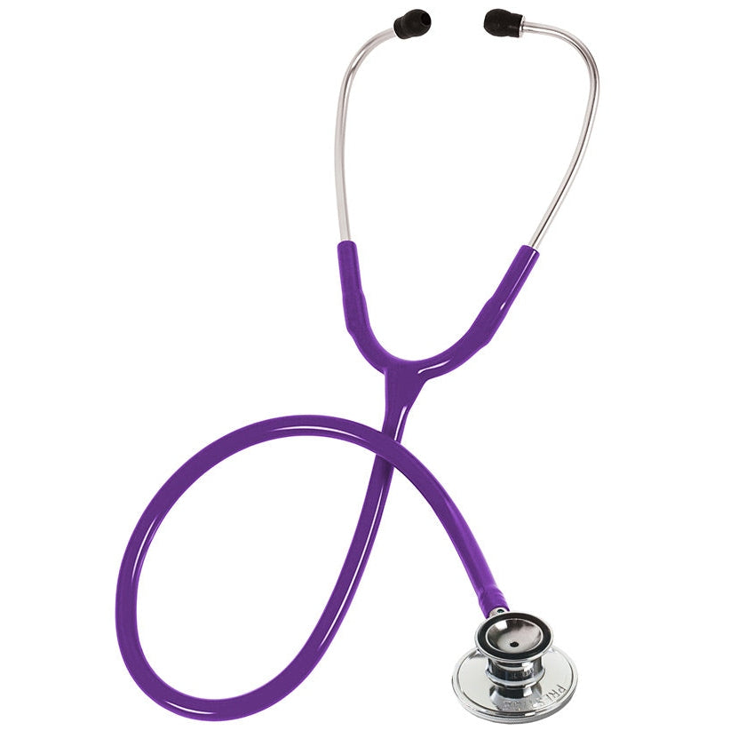 Ultra-Sensitive Dual Head Stethoscope