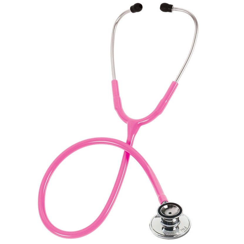 Ultra-Sensitive Dual Head Stethoscope