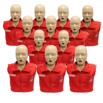 UltraVest CPR Manikin Vest