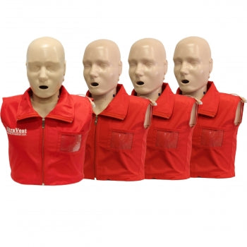 UltraVest CPR Manikin Vest