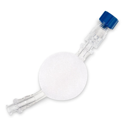 Universal Catheter Connector