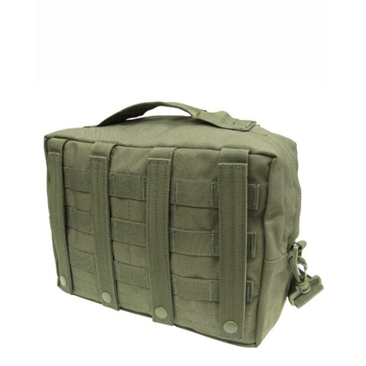 Utility Shoulder Bag