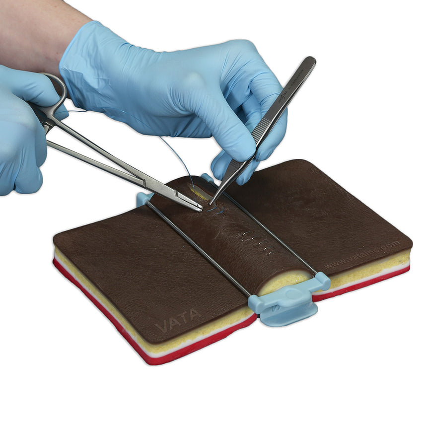 VATA, Inc. Suture Skills Trainer